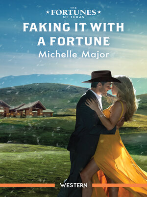 cover image of Faking It With a Fortune